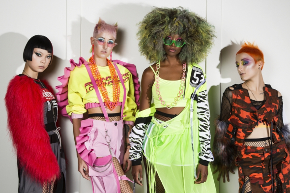 Blow Up @Salones Carlos Valiente (1)